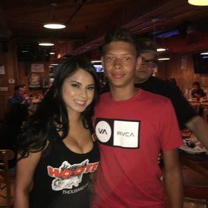 Meet your Posher, Thomas